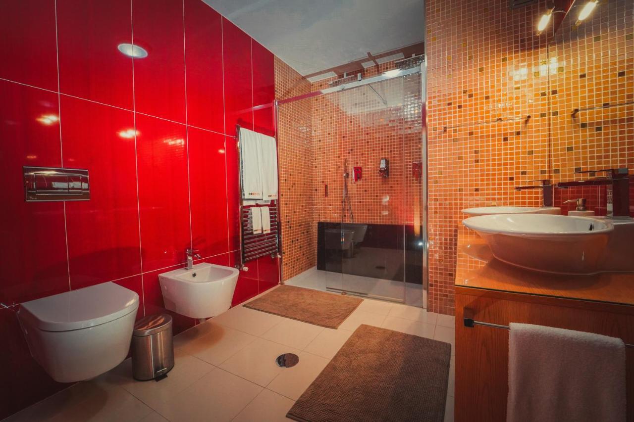 Casas Do Prior Guest House Trevoes Bagian luar foto
