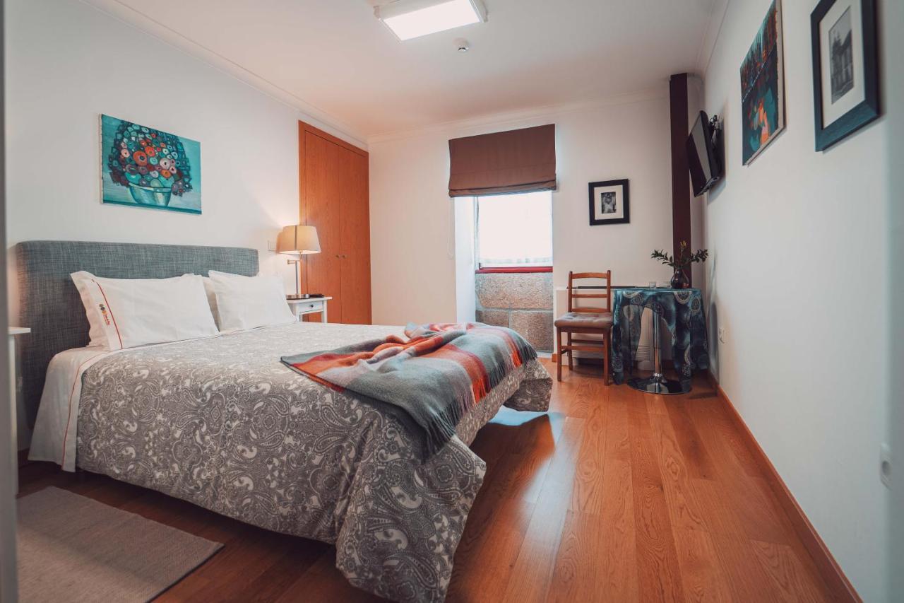 Casas Do Prior Guest House Trevoes Bagian luar foto