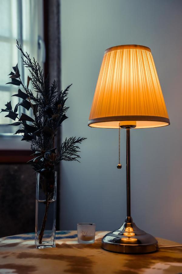 Casas Do Prior Guest House Trevoes Bagian luar foto