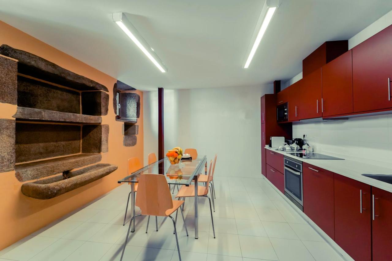Casas Do Prior Guest House Trevoes Bagian luar foto