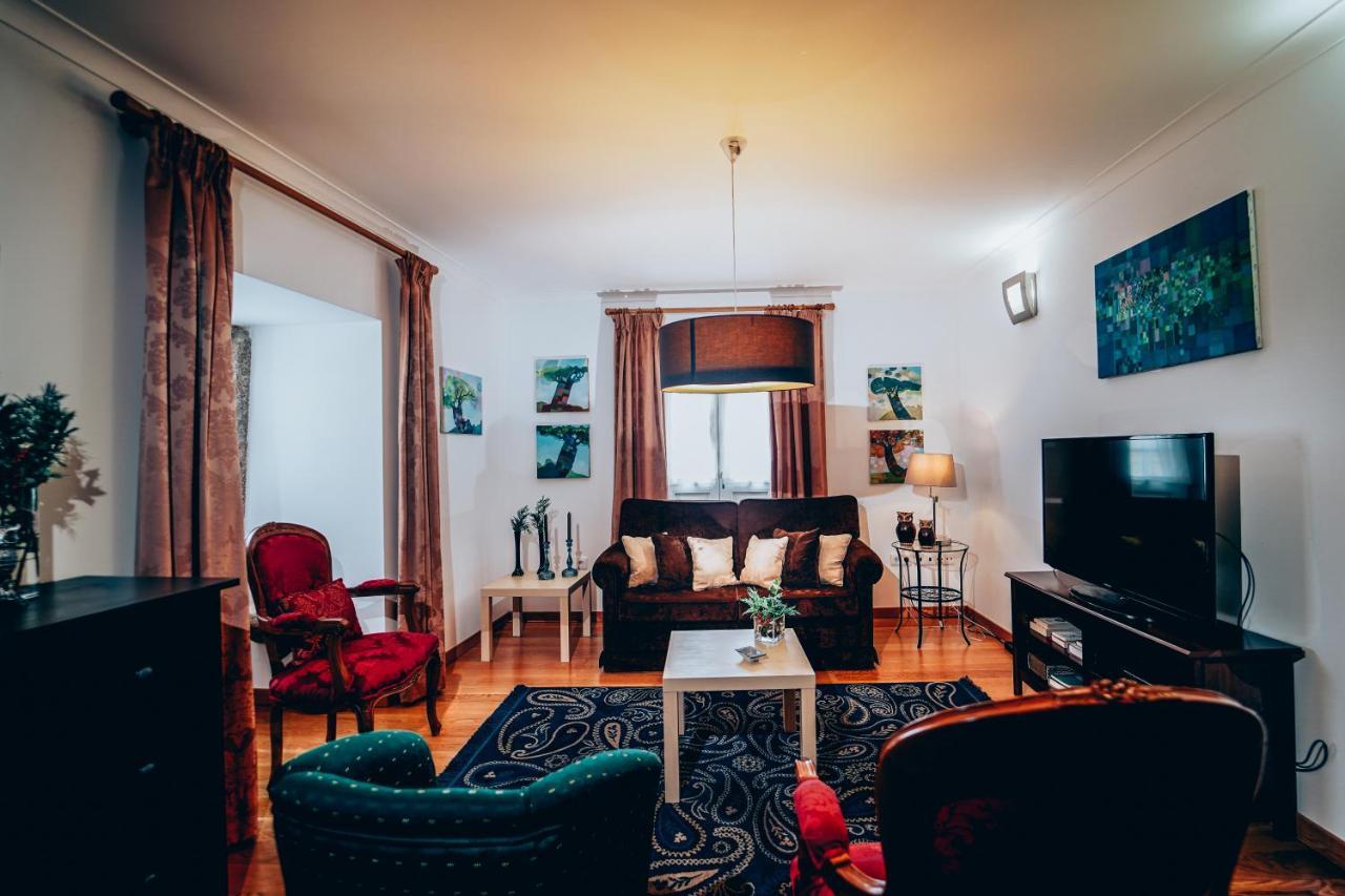 Casas Do Prior Guest House Trevoes Bagian luar foto