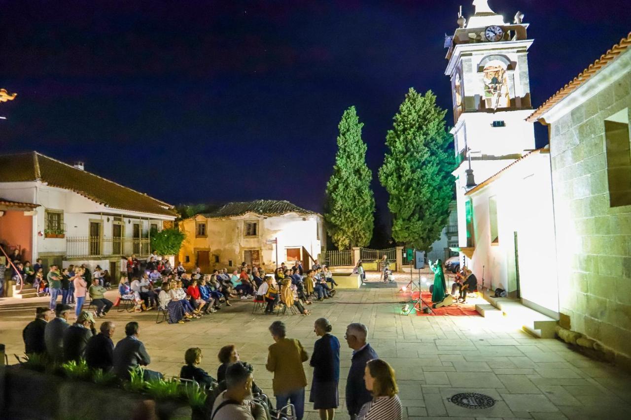 Casas Do Prior Guest House Trevoes Bagian luar foto