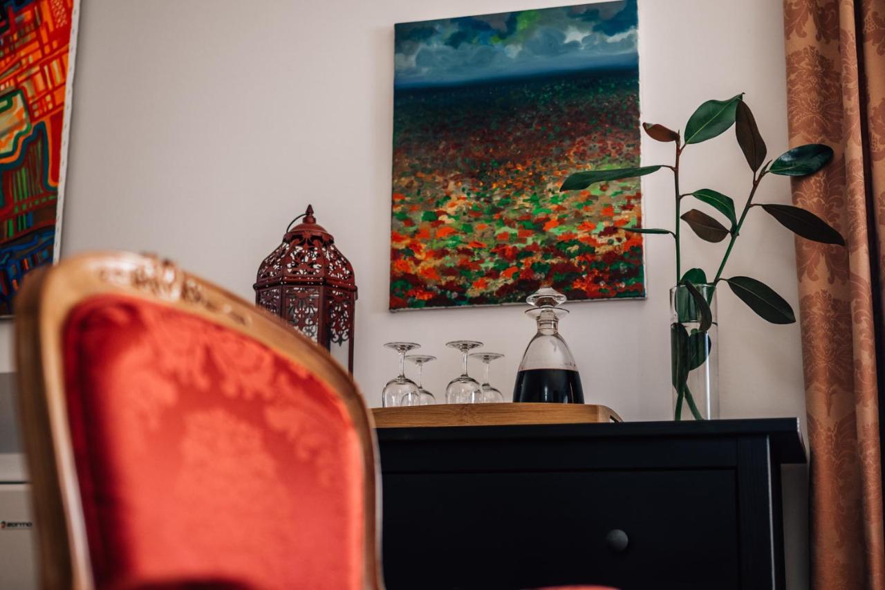 Casas Do Prior Guest House Trevoes Bagian luar foto