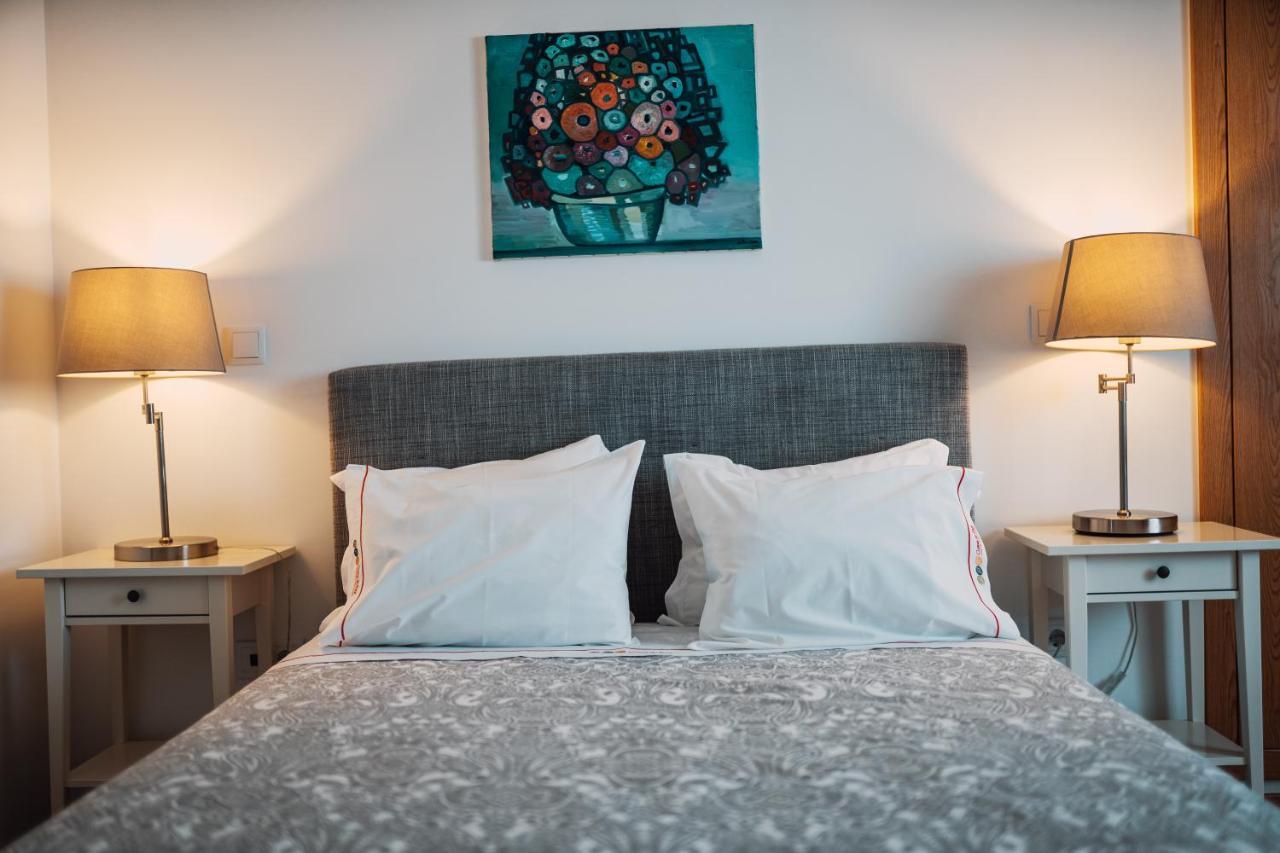 Casas Do Prior Guest House Trevoes Bagian luar foto