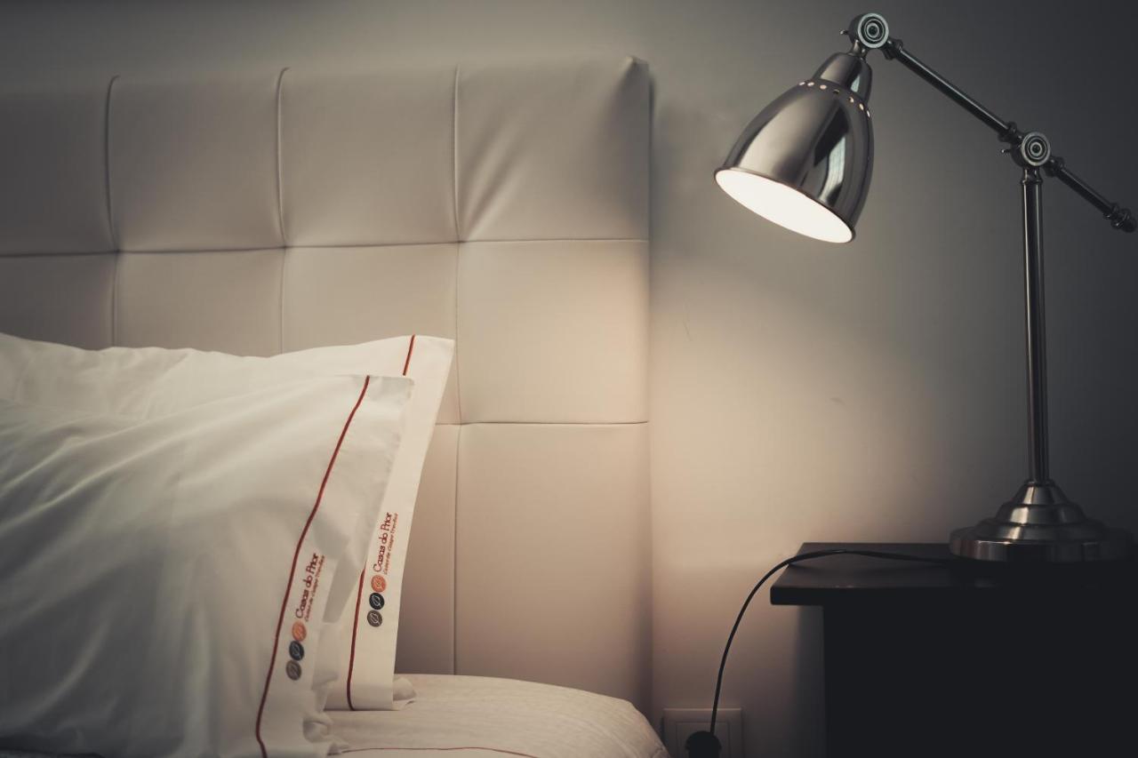 Casas Do Prior Guest House Trevoes Bagian luar foto
