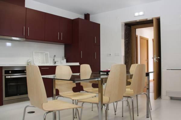 Casas Do Prior Guest House Trevoes Bagian luar foto