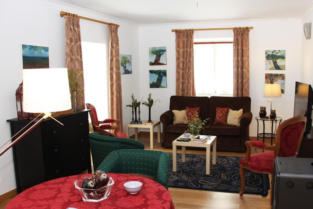 Casas Do Prior Guest House Trevoes Bagian luar foto