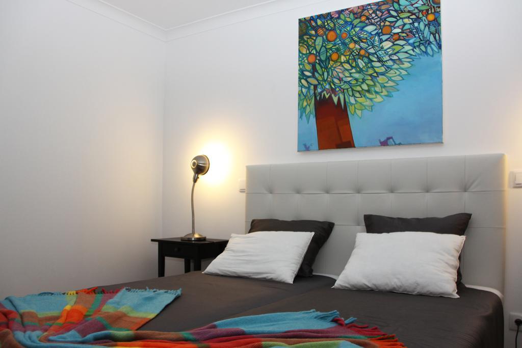 Casas Do Prior Guest House Trevoes Bagian luar foto