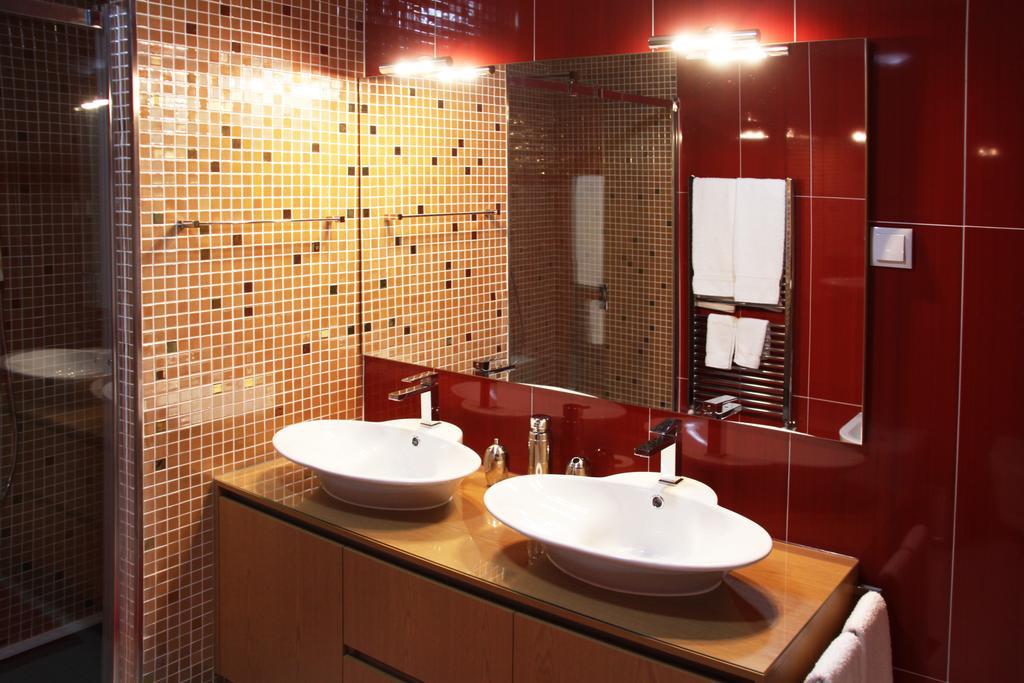 Casas Do Prior Guest House Trevoes Bagian luar foto