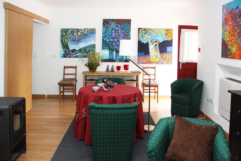 Casas Do Prior Guest House Trevoes Bagian luar foto