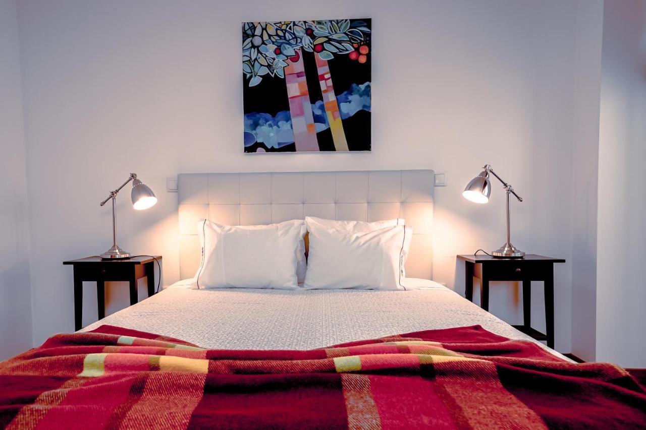 Casas Do Prior Guest House Trevoes Bagian luar foto