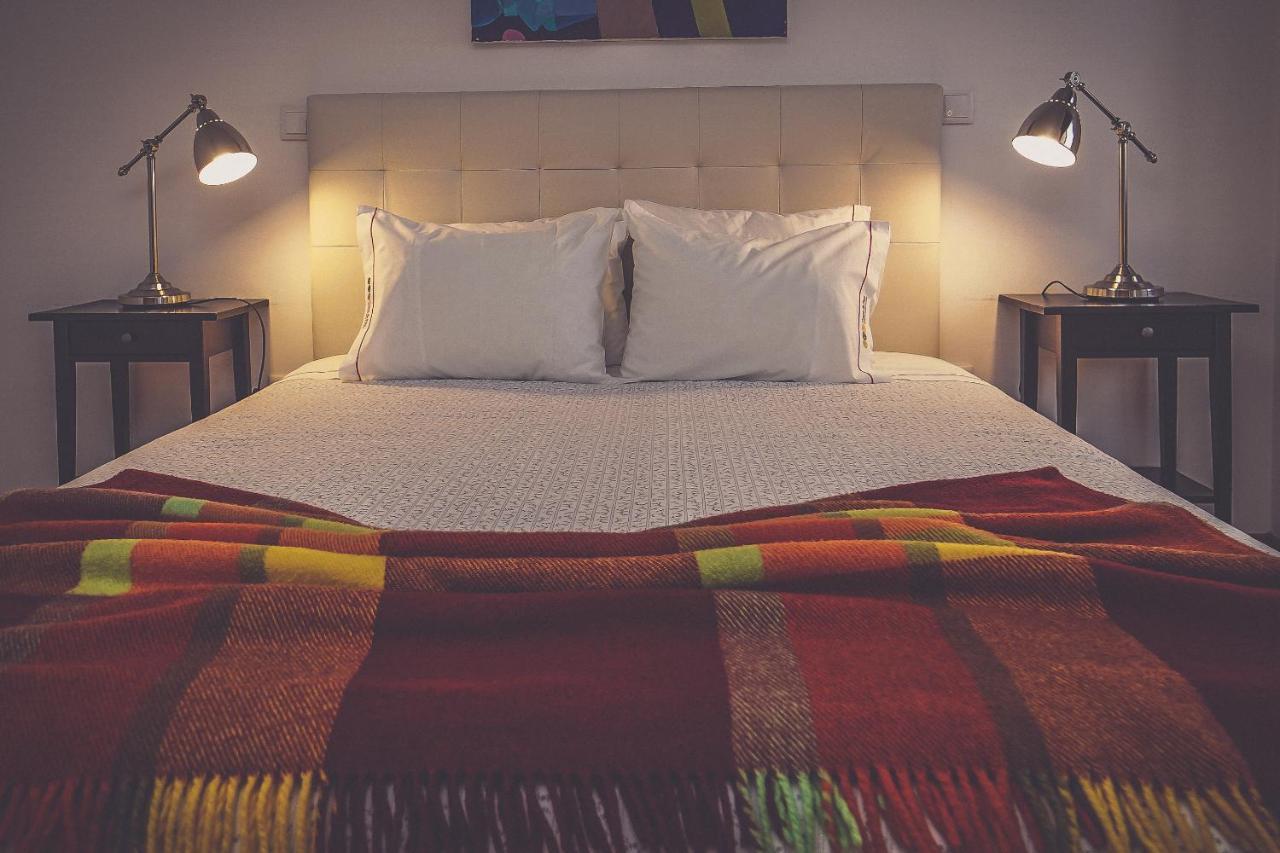 Casas Do Prior Guest House Trevoes Bagian luar foto