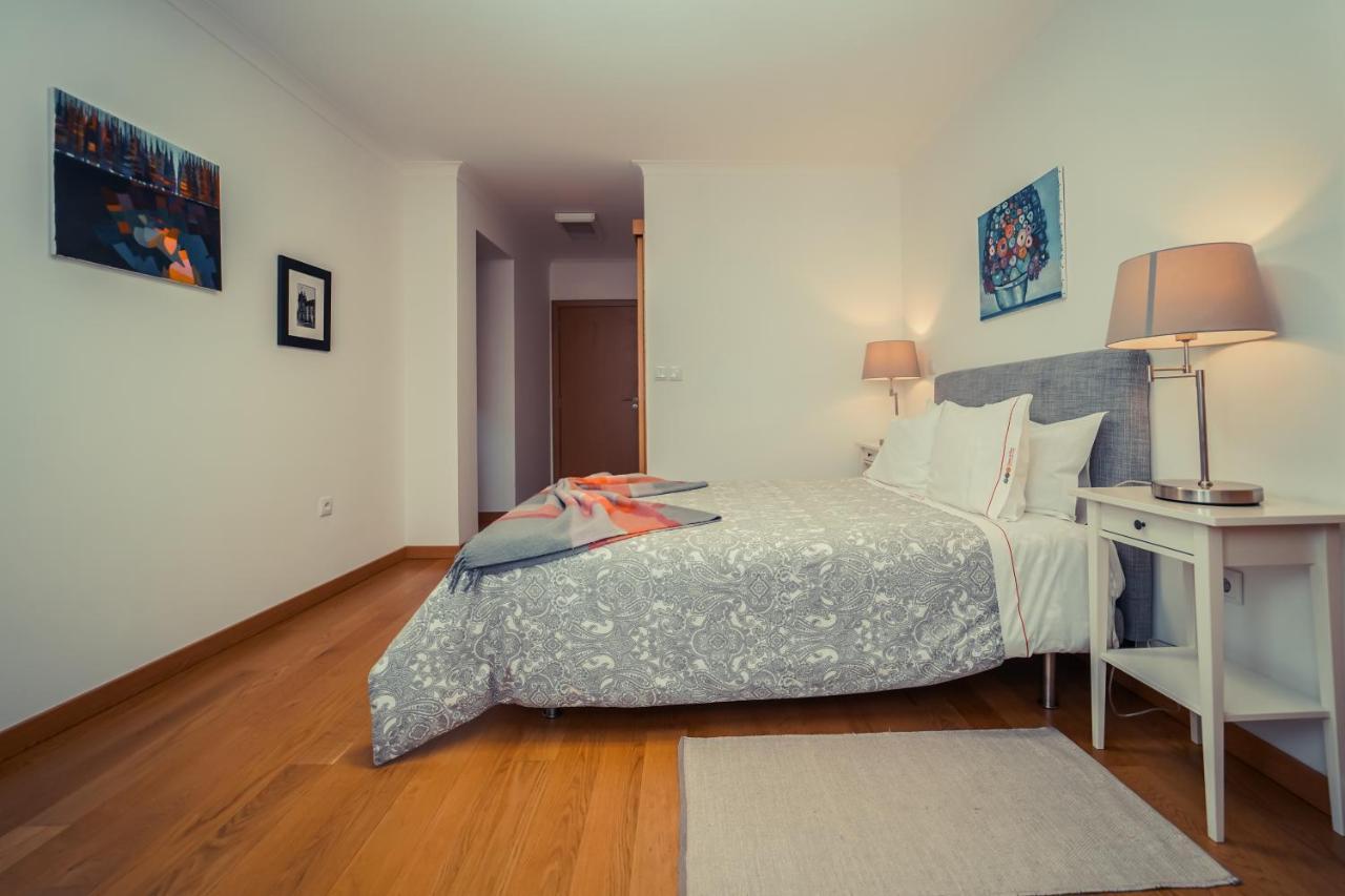 Casas Do Prior Guest House Trevoes Bagian luar foto