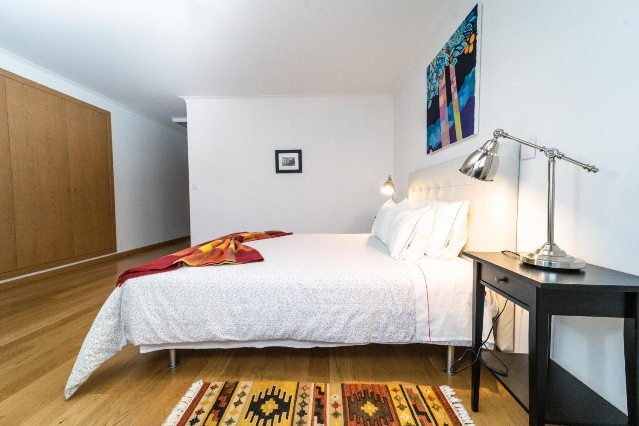 Casas Do Prior Guest House Trevoes Bagian luar foto
